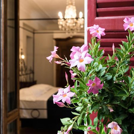 Albergo Ristorante Madonnina Cantello Esterno foto