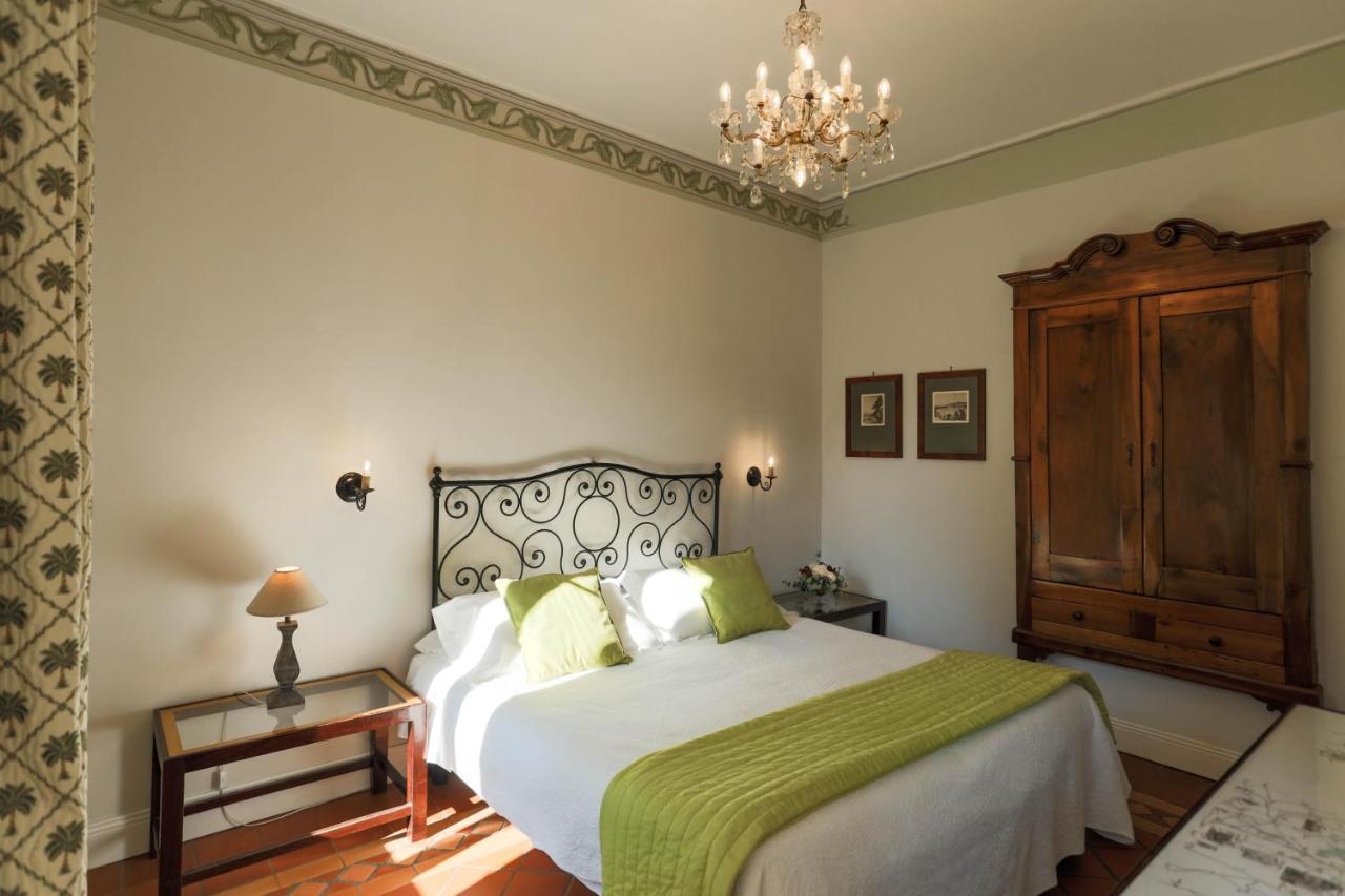 Albergo Ristorante Madonnina Cantello Esterno foto