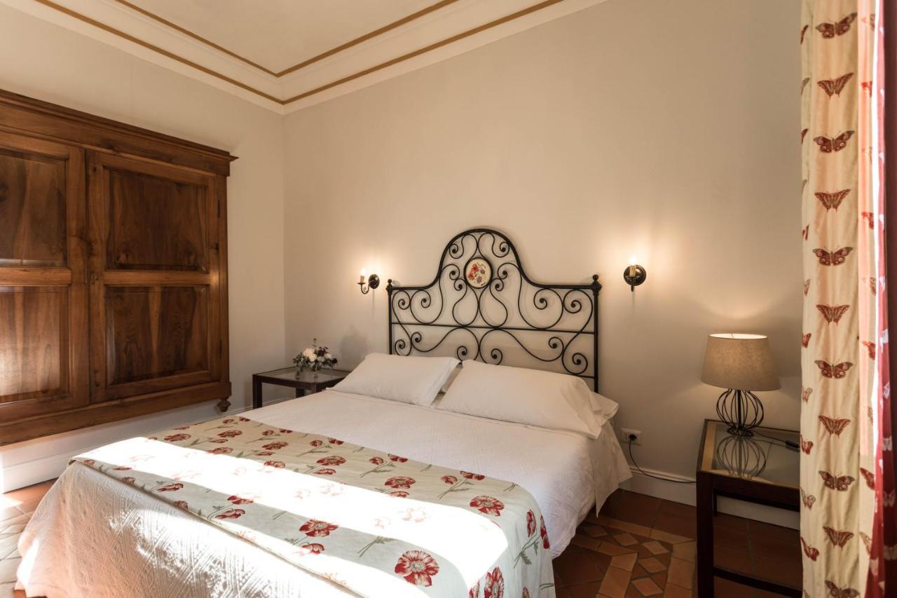 Albergo Ristorante Madonnina Cantello Esterno foto