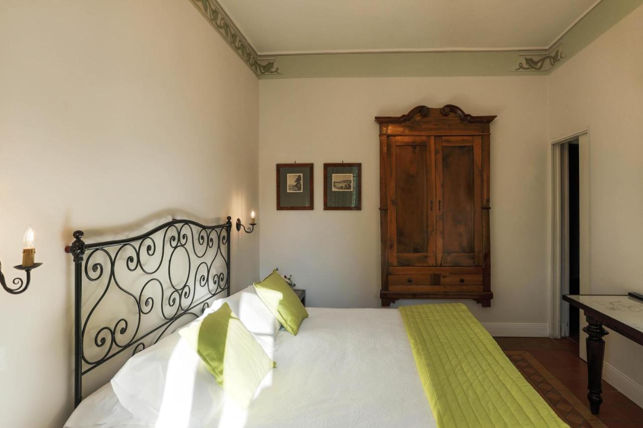 Albergo Ristorante Madonnina Cantello Esterno foto