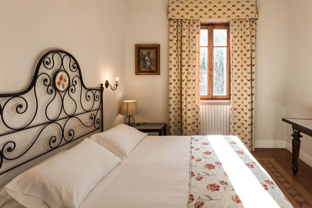 Albergo Ristorante Madonnina Cantello Esterno foto