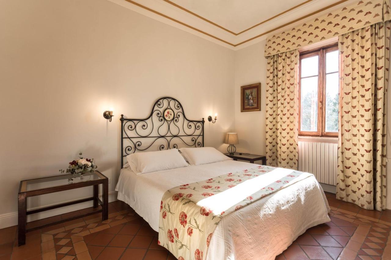 Albergo Ristorante Madonnina Cantello Esterno foto