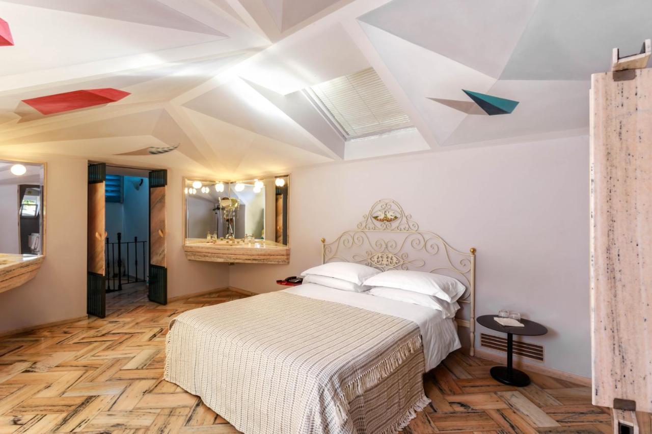Albergo Ristorante Madonnina Cantello Esterno foto
