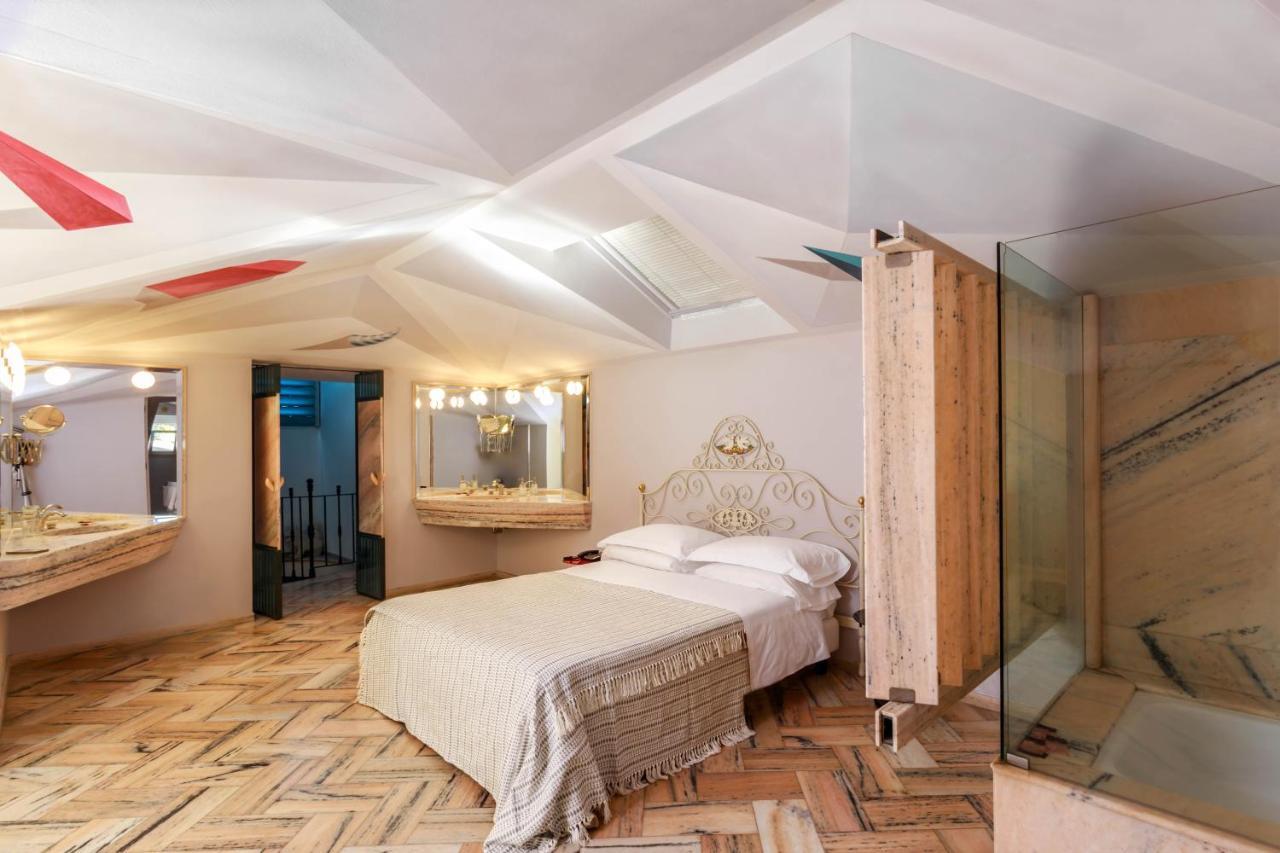 Albergo Ristorante Madonnina Cantello Esterno foto
