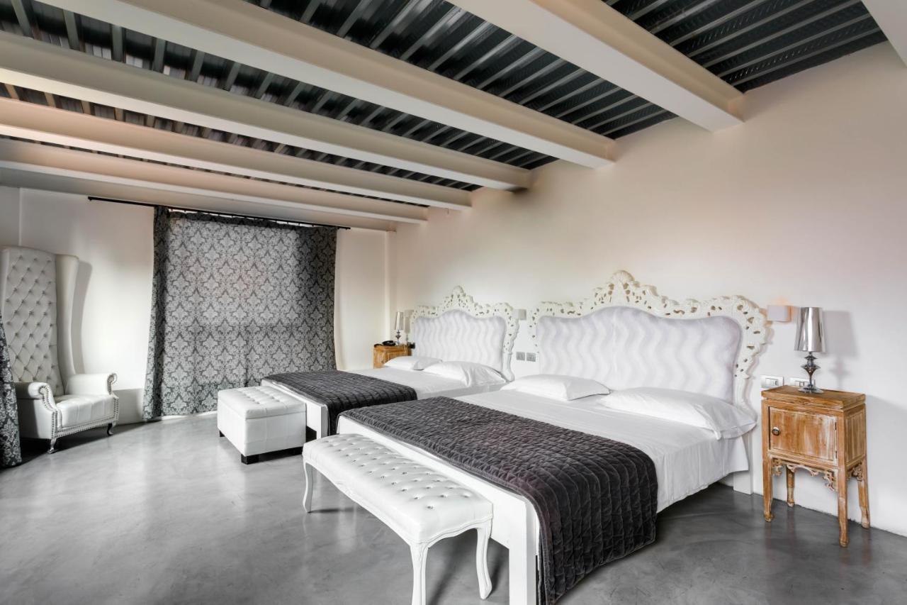 Albergo Ristorante Madonnina Cantello Esterno foto