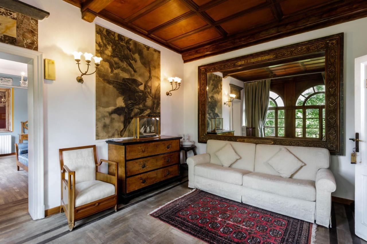 Albergo Ristorante Madonnina Cantello Esterno foto