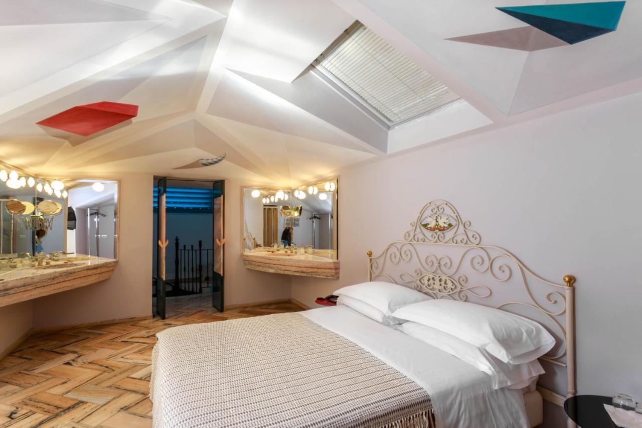 Albergo Ristorante Madonnina Cantello Esterno foto